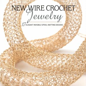 New Wire Crochet Jewelry
