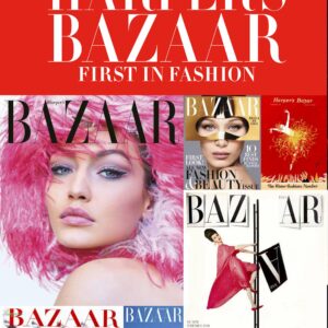 Harper's Bazaar