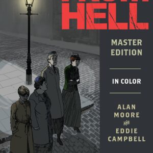 From Hell: Master Edition