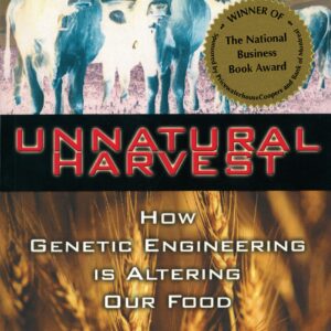 Unnatural Harvest