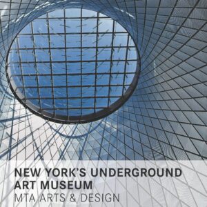 New York's Underground Art Museum
