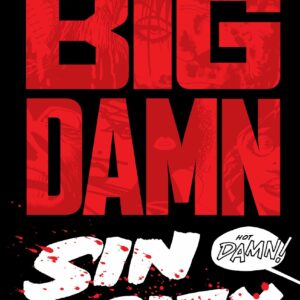 Big Damn Sin City