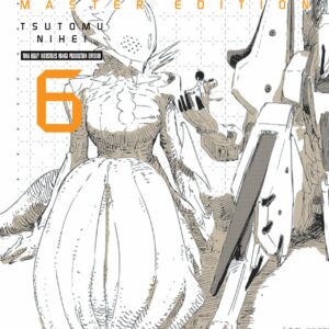 Knights of Sidonia Master Edition, volume 6