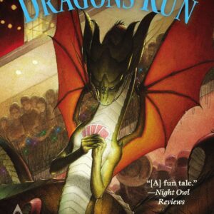 Robert Asprin's Dragons Run