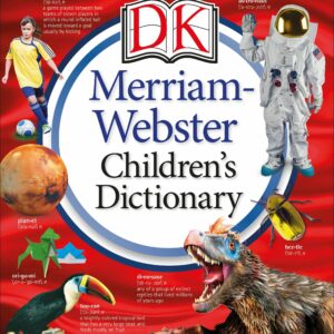Merriam-Webster Children's Dic