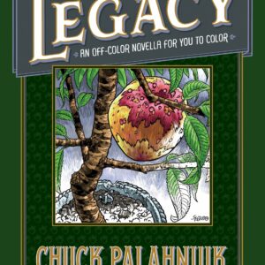 Legacy: An Off-Color Novella f