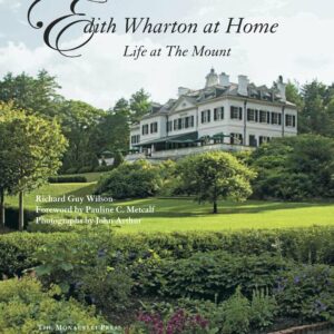 Edith Wharton at Home
