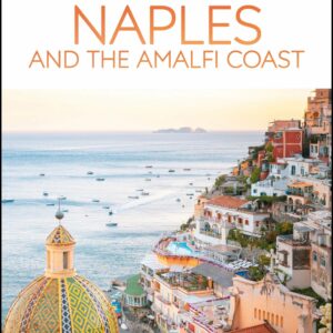 DK Eyewitness Naples and the Amalfi Coast