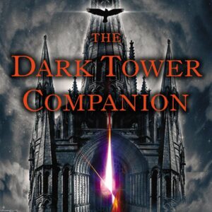 The Dark Tower Companion
