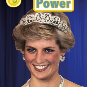 DK Readers Level 3: Princess Power