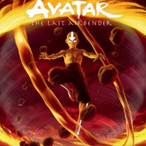 Avatar: The Last Airbender--Th