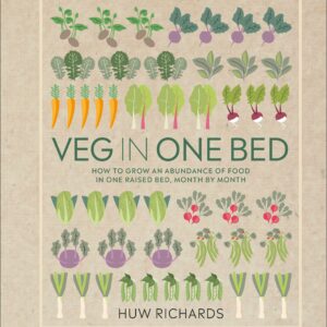 Veg in One Bed