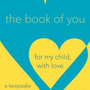 The Book of You