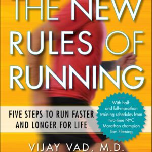 New Rules of Running