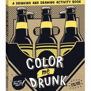 Color Me Drunk