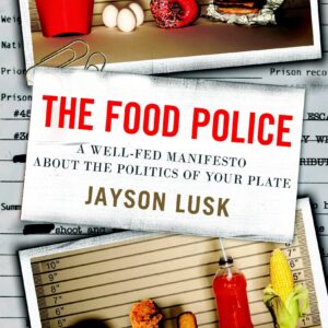 The Food Police