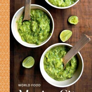 World Food: Mexico City