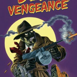 Dead Vengeance