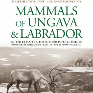 Mammals of Ungava and Labrador