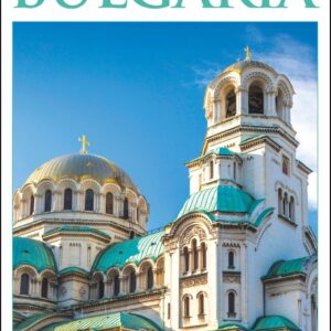 DK Eyewitness Bulgaria