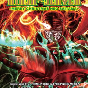 Ninja Slayer, Part 8