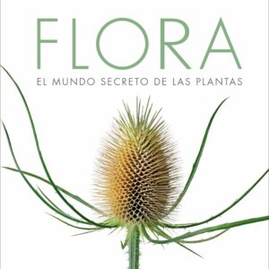 Flora (Spanish Language Edition)