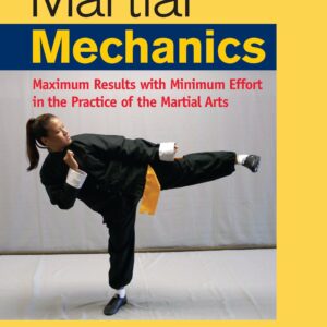 Martial Mechanics