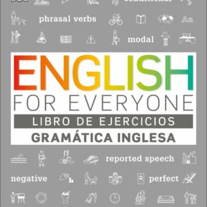 English For Everyone Gramática Inglesa. El libro de ejercicios