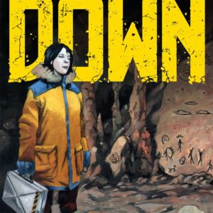Starship Down
