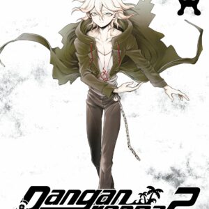 Danganronpa 2: Ultimate Luck a