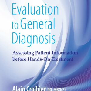 From Manual Evaluation to General Diagnosis
