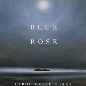 Blue Rose