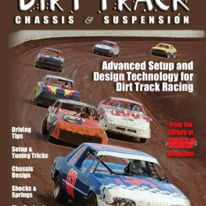 Dirt Track Chassis and SuspensionHP1511