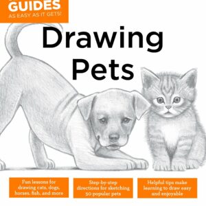 Drawing Pets