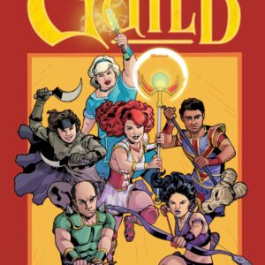 The Guild Library Edition Volu