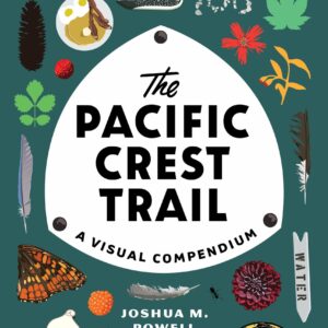 The Pacific Crest Trail