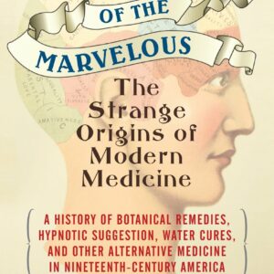 Marketplace of the Marvelous