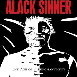 Alack Sinner : The Age of Dise