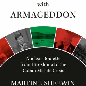 Gambling with Armageddon