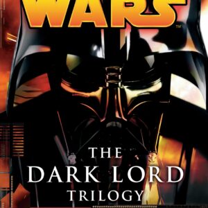 The Dark Lord Trilogy: Star Wars Legends