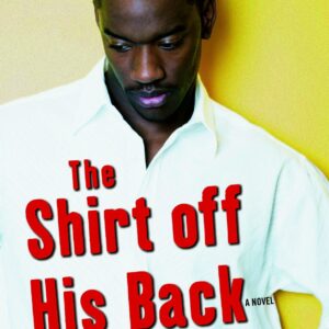 The Shirt off His Back