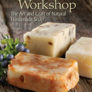 Soap Maker's Workshop