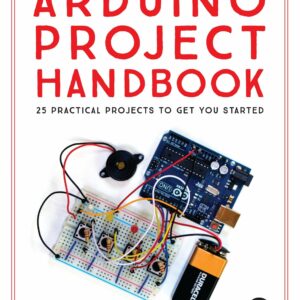 Arduino Project Handbook