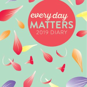 Every Day Matters 2019 Pocket Diary