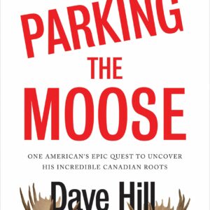 Parking the Moose