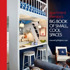 Apartment Therapy's Big Book o