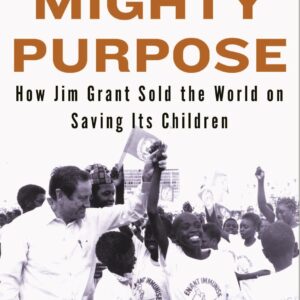 A Mighty Purpose