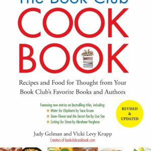 Book Club Cookbook, Revised Ed