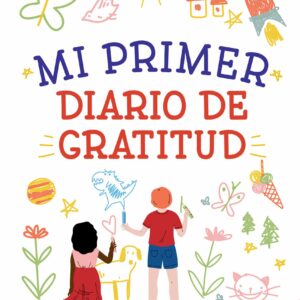 Mi primer diario de gratitud