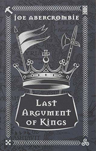 Last Argument Of Kings